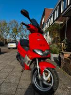 Gilera Runner 50cc - Zeldzaam Mooie Staat! Op Ned kenteken!, Fietsen en Brommers, Ophalen of Verzenden, Zo goed als nieuw, Overige typen