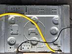 Siemens inbouw gaskookplaat, Witgoed en Apparatuur, Kookplaten, Ophalen, Gebruikt, 4 kookzones, Inbouw
