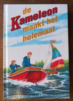 H de Roos: De Kameleon maakt het helemaal ( 2e druk ), Boeken, Ophalen of Verzenden
