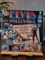 Lp : elvis Presley - elvis in hollywood, Cd's en Dvd's, Vinyl | Pop, Ophalen of Verzenden