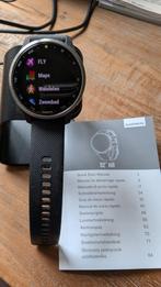 Garmin D2 Air, Aviator Smartwatch, Garmin, Ophalen of Verzenden, Zo goed als nieuw, Waterdicht