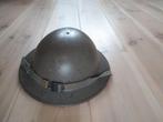 bb burger bescherming helm, Verzamelen, Militaria | Algemeen, Ophalen of Verzenden, Landmacht, Nederland, Helm of Baret