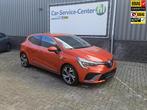 Renault Clio 1.6 E-Tech Hybrid 140 R.S. Line, Stof, Gebruikt, 4 cilinders, 23 km/l