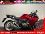 Honda VFR 1200 F C-ABS LEASE VOORDELIG!, HONDA, 4 cilinders, Motorrijbewijs A, Bedrijf