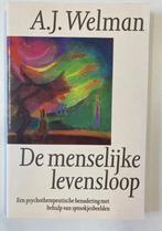 De menselijke levensloop, Gelezen, Ophalen of Verzenden, Ontwikkelingspsychologie, A. J. Welman