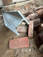 Draagbalk te koop, Doe-het-zelf en Verbouw, Metalen, Ophalen, Gebruikt