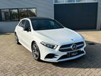 Mercedes A200 AMG Automaat, Pano, Camera, W+Z set ETC, Auto's, Emergency brake assist, Te koop, Geïmporteerd, 5 stoelen