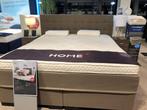 Swiss Sense boxspring, Ophalen, Overige kleuren, 210 cm, Tweepersoons