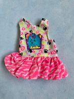 Vintage barbie jurk Pet Pals Skipper 1991, Verzamelen, Ophalen of Verzenden, Gebruikt, Kleertjes