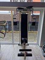 Technogym peckdeck, Ophalen of Verzenden, Gebruikt, Krachtstation
