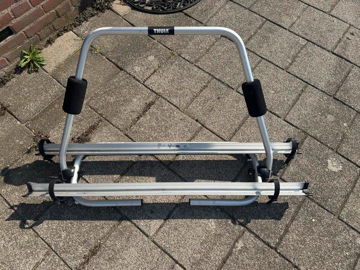 Thule Caravan Light Fietsendrager, Auto diversen, Fietsendragers, Gebruikt, Fietsendrager-accessoire, 1 fiets, Ophalen