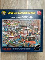 Jan van Haasteren SAIL 2025 Puzzel 1000 stukjes (nieuw), Ophalen of Verzenden, 500 t/m 1500 stukjes, Nieuw, Legpuzzel