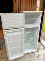 Pro-line koelvriescombinatie (wit), Ophalen, Gebruikt, Minder dan 60 cm, Energieklasse A of zuiniger