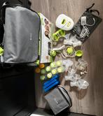 Calypso to go pro borstkolf | kolf, Ophalen of Verzenden, Zo goed als nieuw, Borstkolf