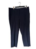 By Malene Birger broek blauw 50, Blauw, Maat 46/48 (XL) of groter, Ophalen of Verzenden, Zo goed als nieuw