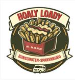 Foodtruck te huur voor events, festivals & feesten!, Met catering, Bruiloft- of Feestlocatie