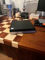 HP Mini PC - Compact en Krachtig!, Gebruikt, 8 GB, Ophalen of Verzenden, SSD
