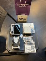DJI Mini 4 Pro Fly More Combo (Smart Remote) - Nieuwstaat, Ophalen, Zo goed als nieuw, Drone met camera