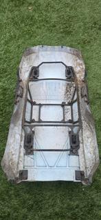 Traxxas maxx slash 6s body blauw, Hobby en Vrije tijd, Modelbouw | Radiografisch | Auto's, Ophalen, Elektro, Auto offroad