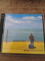 CDx2 Boudewijn de Groot - 30 Jaar - Wonderkind aan het stran, Ophalen of Verzenden, 1980 tot 2000, Gebruikt