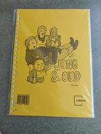 Economie: Jong & oud, Ophalen of Verzenden, Zo goed als nieuw, Overige niveaus, Nederlands
