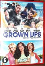 dvd grown ups, Alle leeftijden, Ophalen of Verzenden, Zo goed als nieuw, Romantische komedie