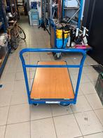 Magazijn kar, Ophalen, Zo goed als nieuw, Transportkar
