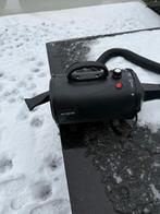 Honden föhn - krachtige droger voor uw hond, Dieren en Toebehoren, Honden-accessoires, Ophalen of Verzenden, Nieuw