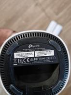TP-Link Deco M4 Wifi Versterker, Ophalen of Verzenden, Zo goed als nieuw, TP-Link