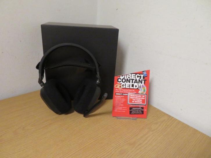 Crosair H80 Headset | Pawn Eindhoven, Computers en Software, Headsets, Gebruikt, Draadloos, Ophalen