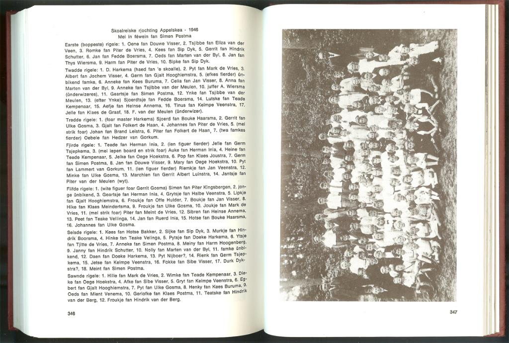 J. van der Goot Skoallibben yn Tietsjerk KFFB nr 236., Boeken, Ophalen of Verzenden, Gelezen