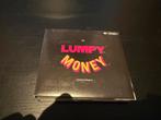 Frank zappa lumpy money, Cd's en Dvd's, Ophalen of Verzenden, Gebruikt