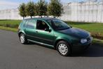 Volkswagen Golf 1.4-16V Trendline 5 Drs, Auto's, Volkswagen, Voorwielaandrijving, 15 km/l, Gebruikt, 1104 kg