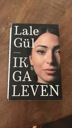 Ik ga leven - Lale Gul, Lale Gül, Ophalen of Verzenden, Zo goed als nieuw, Religie