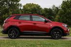 Opel Grandland 1.6 Turbo PHEV GS 225 pk ✅ ACC ✅ LED ✅, Stof, Euro 6, 4 cilinders, LED verlichting