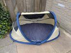 Deryan pop up tent baby/peuter, Ophalen of Verzenden, Gebruikt