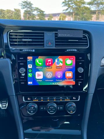 CarPlay of Android Auto laten inbouwen vanaf €200 – den haag beschikbaar voor biedingen
