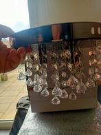 Plafondlamp, Ophalen, Zo goed als nieuw, Metaal