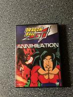 Dragon Ball GT: - Annihilation - Import, Tekenfilm, Anime (Japans), Ophalen of Verzenden, Zo goed als nieuw