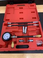 Compressie meter 1e kwaliteit, Auto diversen, Autogereedschap, Ophalen of Verzenden, Nieuw
