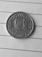 1 cent 1979 Suriname, Postzegels en Munten, Munten | Nederland, Ophalen of Verzenden, 1 cent, Losse munt