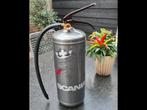 Brandblusser Scania, Huis en Inrichting, Ophalen of Verzenden, Zo goed als nieuw