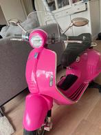 Roze Vespa Mini Scooter - Zo goed als nieuw!, Ophalen, Zo goed als nieuw