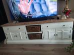 Prachtige tv meubel!, Huis en Inrichting, Kasten | Overige, Ophalen, Zo goed als nieuw
