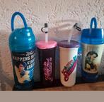 4 Elvis presley Drinkbekers uit Graceland. €10 pstuk, Ophalen of Verzenden, Gebruikt