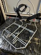 Fietsrekje voor rugtas, Ophalen, Zo goed als nieuw