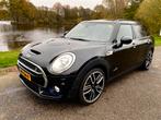 Mini Clubman 2.0 S Cooper AUT All4 2016-12 105.000 km’s, Automaat, 1998 cc, 1435 kg, Zwart