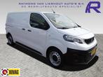 Peugeot Expert 1.5 BlueHDI 120 L2 AIRCO CRUISE 120 PK, Voorwielaandrijving, Stof, 4 cilinders, Wit