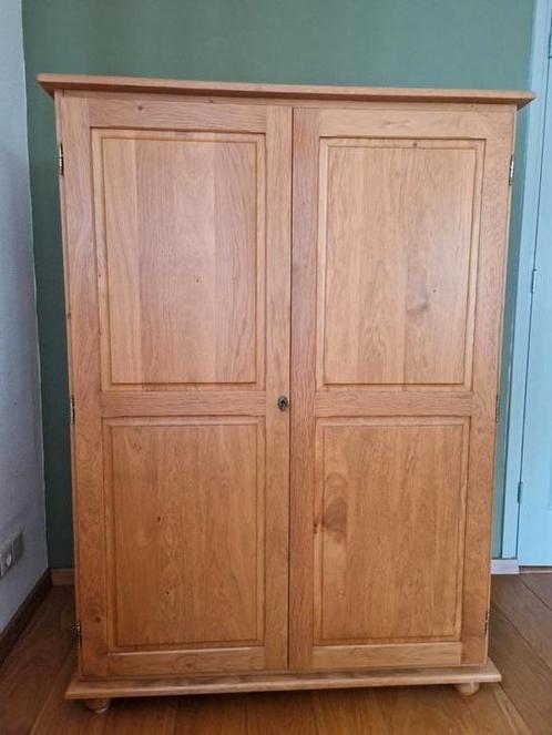 Computerkast, Huis en Inrichting, Kasten | Computermeubels, Zo goed als nieuw, 120 tot 170 cm, 70 tot 120 cm, 40 tot 80 cm, Grenenhout