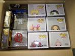 Funko poppen, Pop pins, Xxray pop en 4D Master pop, Ophalen of Verzenden, Zo goed als nieuw